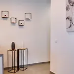 Baricevic アパート オパティヤ