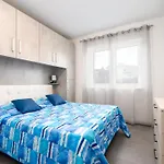 Apartamento Baricevic *