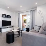 Apartamento Baricevic *