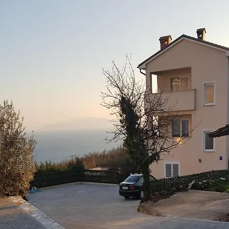 Apartament Baricevic *