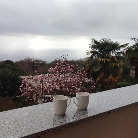 Baricevic Apartament *