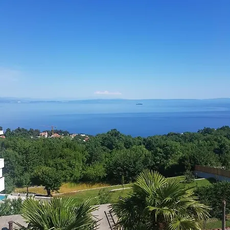 Apartament Baricevic *