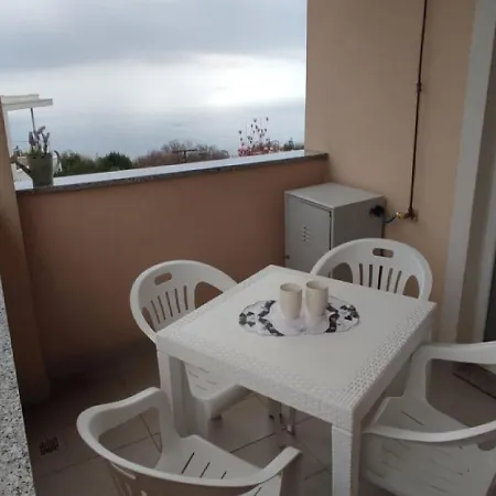 Baricevic Apartament Opatija