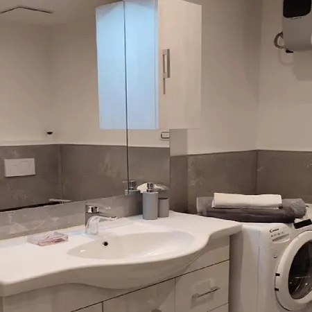 Apartament Baricevic