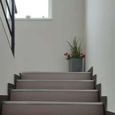 Baricevic Apartament