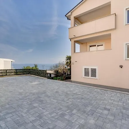 Apartament Baricevic