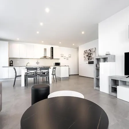 Baricevic Apartament *