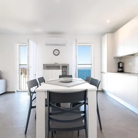 Apartamento Baricevic *