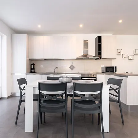 Apartamento Baricevic Opatija