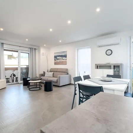 Baricevic Apartament