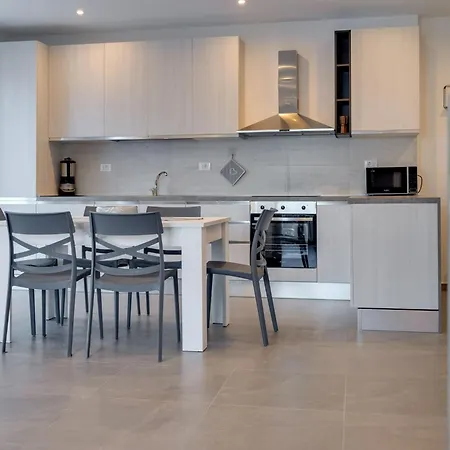 Apartamento Baricevic