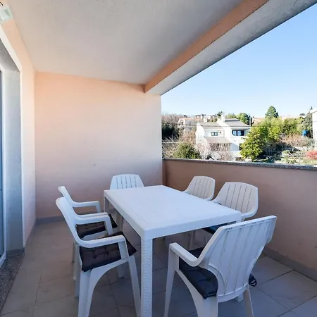 Apartamento Baricevic Opatija