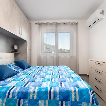 Baricevic Apartament *