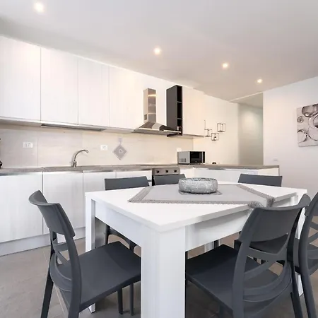 Apartament Baricevic *