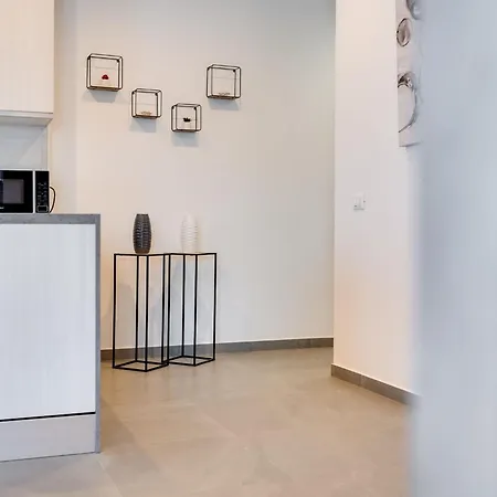 Baricevic Apartament Opatija