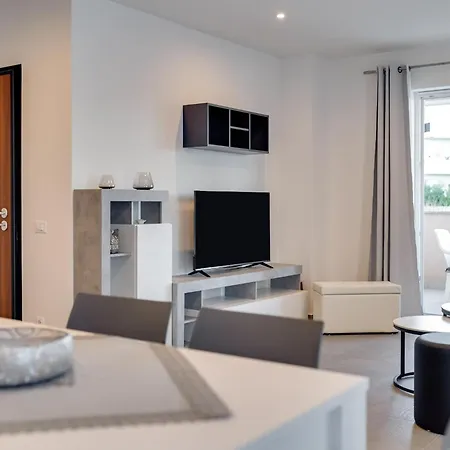 Apartament Baricevic