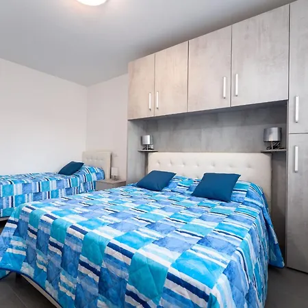 Baricevic Apartament *