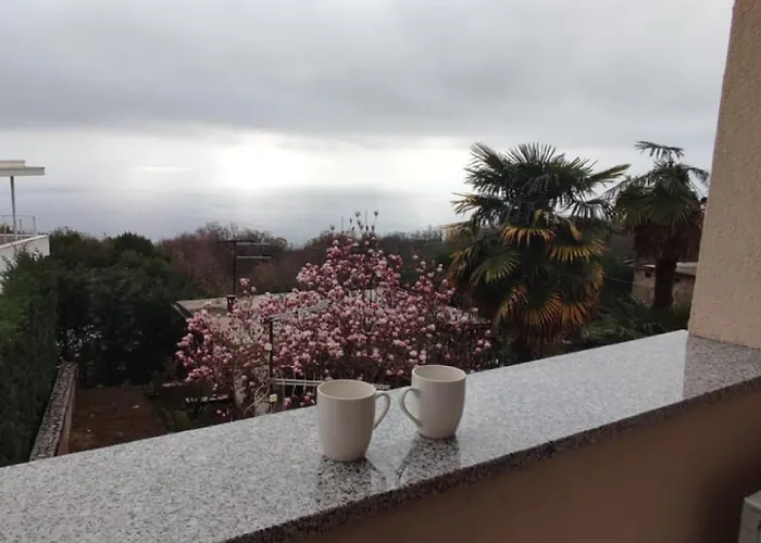 Baricevic דירה *