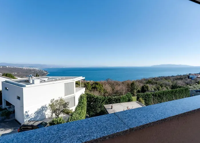 Baricevic דירה *