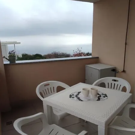 Apartment Baricevic *