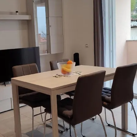 Apartment Baricevic Opatija