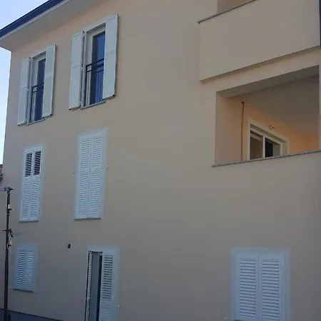 Baricevic Appartement Opatija