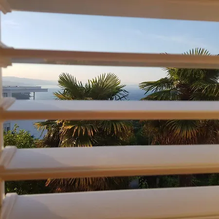 Baricevic Appartement Opatija