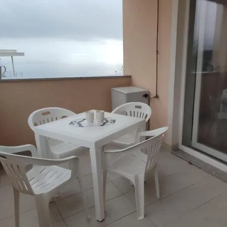 Baricevic Apartment *