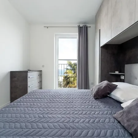 Baricevic Apartment Opatija