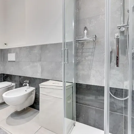 Apartment Baricevic Opatija