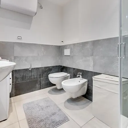 Baricevic Apartment *