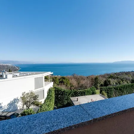 Baricevic Apartment *