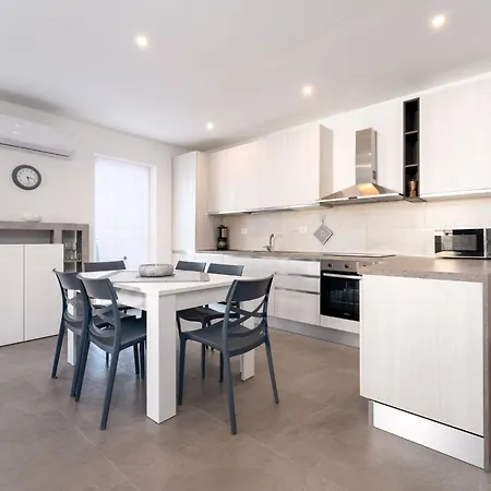 Apartment Baricevic Opatija