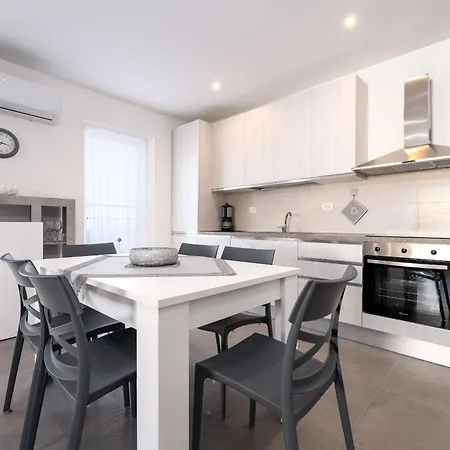 Baricevic Apartment *