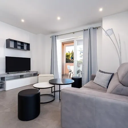 Apartment Baricevic *