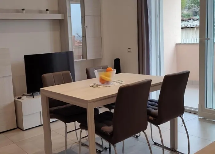 Apartment Baricevic Opatija