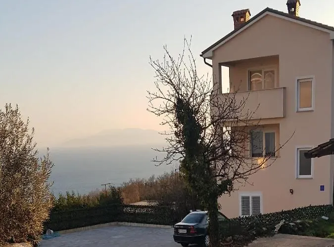 Apartment Baricevic *