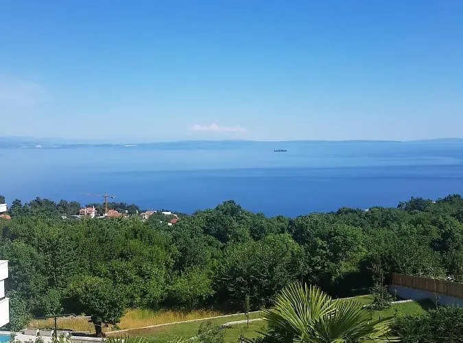 Apartment Baricevic *