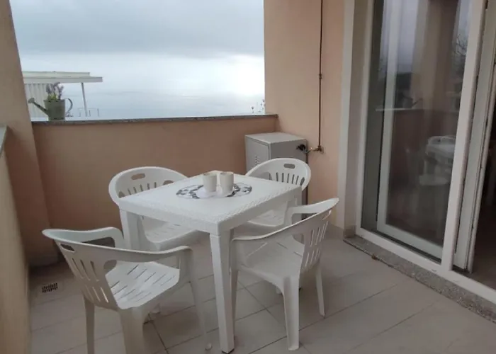 Baricevic Apartment *