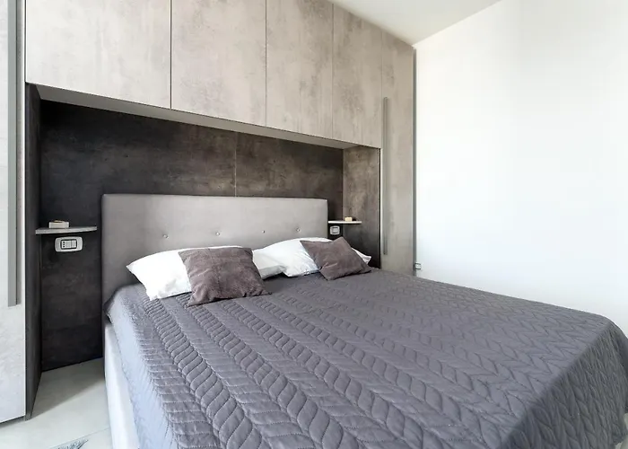 Baricevic Apartment *