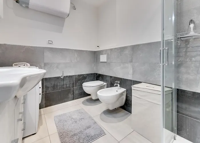 Baricevic Apartment *