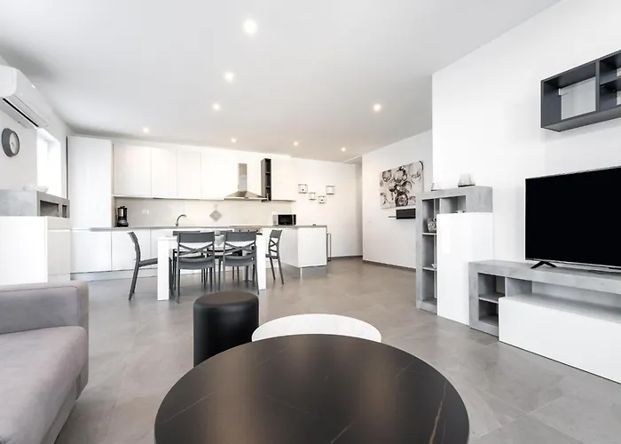 Baricevic Apartment *