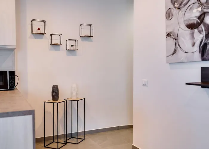 Baricevic Apartment Opatija