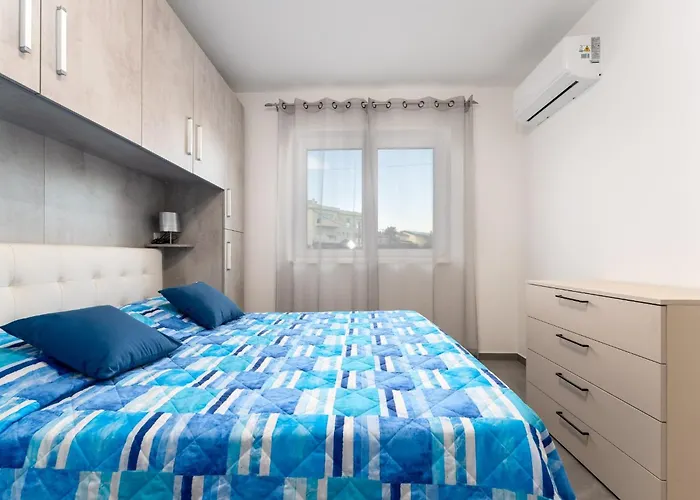 Baricevic Apartment *