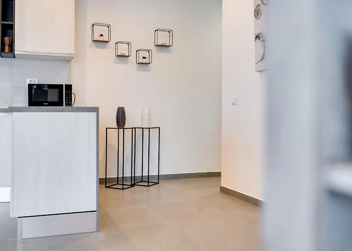 Baricevic Apartment Opatija