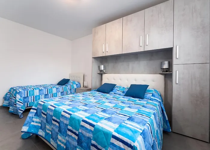 Baricevic Apartment *