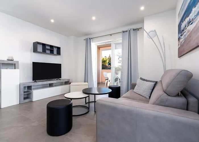 Apartment Baricevic *