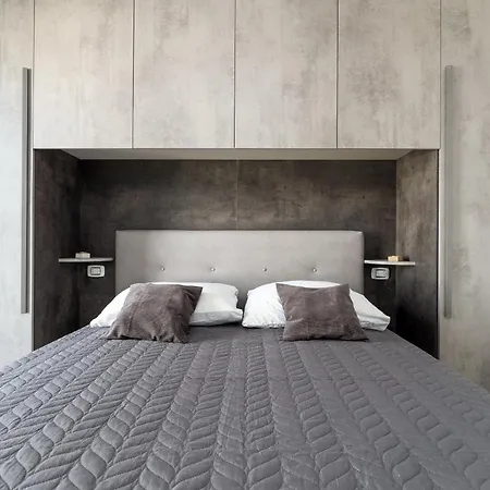 Baricevic Apartamento Opatija