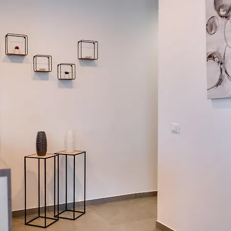 Baricevic Apartamento Opatija