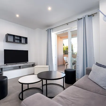 Baricevic Apartamento